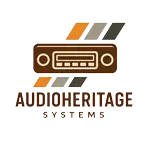 AudioHeritage Systems