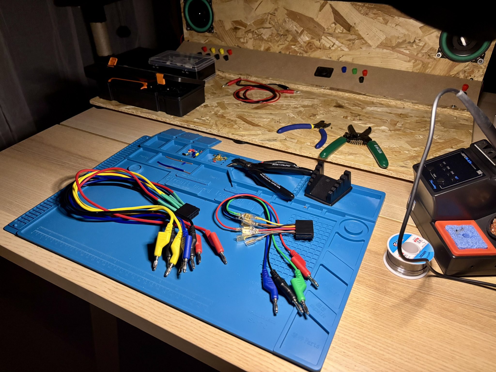 Deuxième exemple de modernisation