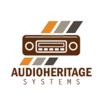 AudioHeritage Systems